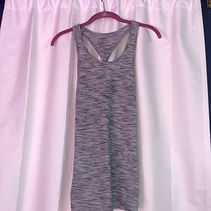 Jockey Athlesiure Tank Top